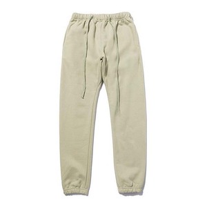 Haute qualité 100% coton OEM impression personnalisée votre logo Jogging survêtement unisexe hommes survêtement survêtements pantalons de survêtement ensembles de sweats à capuche - Product Image 3