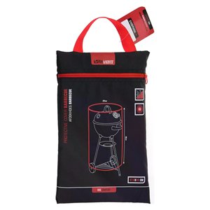 PROGARDEN ผ้าคลุมบาร์บีคิวสีดำ รุ่น FC4630230 ขนาด 70x80 ซม. อุปกรณ์เสริม - Product Image 1