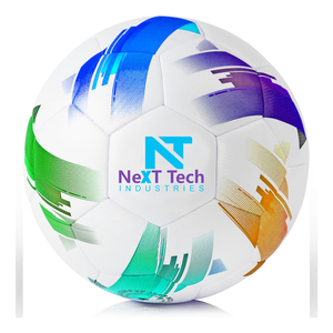 Pelotas Híbridas de Alta Calidad, Servicio OEM, Diseño y Fabricación de Pelotas Híbridas - Product Image 6