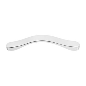 MANIGLIA ART. UU16 MG39015 MM 192 Cromo Lucido - Product Image 1