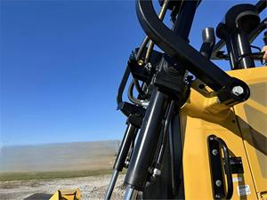 Caterpillar D6 XE LGP 2023 de Segunda Mano, Totalmente Inspeccionada, Bien Mantenida, Económica, para Movimiento de Tierras, en Venta con Envío - Product Image 4