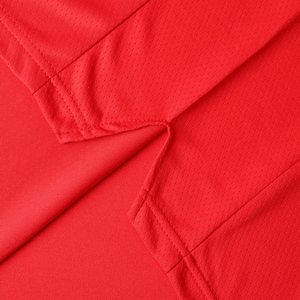 Maillot de basket-ball unisexe réversible, tissu en maille respirant à séchage rapide, taille plus, conçu pour l'entraînement et la compétition en équipe - Product Image 6