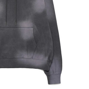 Sudaderas con Capucha para Hombre, Diseño Personalizado con Logotipo, Efecto Desgastado por el Sol, Transpirables, de Secado Rápido, Unisex - Product Image 3