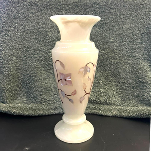 Jarrón de Flores Decorativo Tradicional de Resina de Primera Calidad para Centro de Mesa de Sala de Estar, Hecho a Mano, Ecológico, para Bodas - Product Image 6