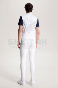 Sudadera Cómoda para Hombre Diseño Suave y Duradero para Montar a Caballo Sudadera Cómoda Entrenamiento y Exterior - Product Image 3