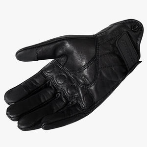 High-Performance Full-Finger Waterproof Motocross <b>Gloves</b> Reinforced Palm <b>Knuckle</b> Protection for Sports - Product Image 5