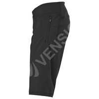Shorts de VTT/MX respirants et confortables de haute qualité pour hommes, extensibles, 100 % polyester, séchage rapide, couleurs variées, service OEM, pour adultes