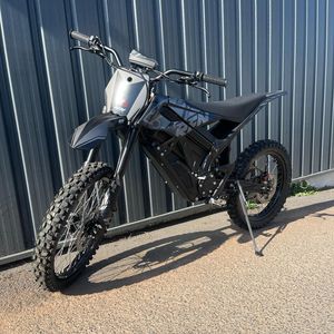 Prêt à expédier : Moto électrique tout-terrain SurRon Light Bee X blanche, Suron Storm Bee et Ultra Bee II LBX, modèle 2025 de qualité supérieure - Product Image 2