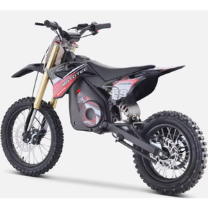 Bicicleta Eléctrica Pr0 Dirt Bike de Litio de 1800W y 48V, Gran Venta - Product Image 1