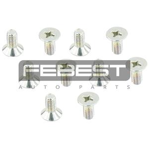 Tornillo (0398-003-PCS10) - Product Image 1