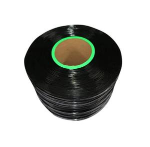 Qualité d'exportation personnalisée pour l'arrosage et l'irrigation des grands champs agricoles avec des tuyaux plats d'irrigation goutte à goutte au prix de gros - Product Image 6