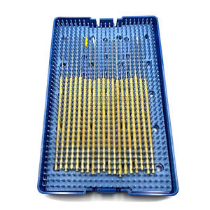 Disectores Quirúrgicos Profesionales de Acero Inoxidable Doble, Disectores Quirúrgicos de Grado Médico para Dentistas - Product Image 2