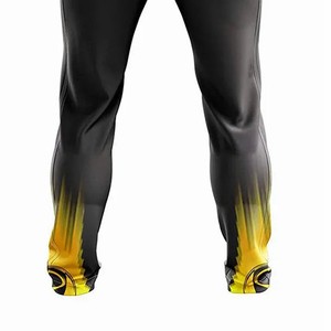 Nouveau design d'uniformes de cricket pour hommes, vêtements de sport respirants de haute qualité, uniformes de cricket légers. - Product Image 6