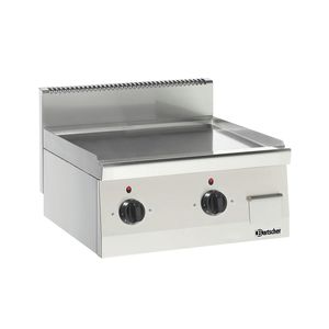 Plaque de cuisson électrique lisse HV 600 B600 : Composant essentiel pour un grillage confortable et efficace - Product Image 1