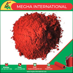 Poudre de colorants polymères hautement solubles dans l'eau Solvent Red 24, vente en gros en vrac d'Inde auprès d'un fournisseur de confiance - Product Image 6