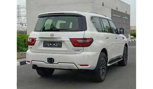 USADO, MOTOR 2022, AUTOMÁTICO, CÁMARA DE 360 GRADOS, TECHO SOLAR PANORÁMICO, ASIENTOS DE CUERO, SUV, 400 CV, DIÉSEL, EURO IV - Product Image 5