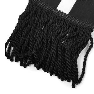 Faja de cuello Regalia masónica de alta calidad personalizada, fajas bordadas hechas a mano para la venta en línea - Product Image 2