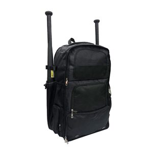 Bolsas de Béisbol Personalizadas con Camuflaje, Mochilas Deportivas con Gancho para Bate de Softbol, Bolsas Deportivas al por Mayor - Product Image 3