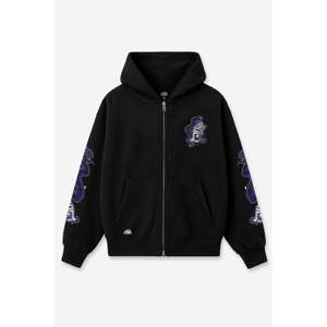 Veste de style gothique, respirante, en tissu tricoté, sans manches, surdimensionnée, pour femmes, en polyester/coton - Product Image 2