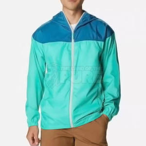 Chaqueta Cortavientos de Invierno en Oferta, Nueva Chaqueta Cortavientos de Moda para Hombre, Chaqueta Cortavientos de Invierno Resistente al Viento - Product Image 1