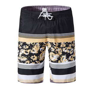 กางเกงขาสั้นเหนือเข่าสำหรับผู้ชายกางเกงขาสั้นแนวสตรีทสำหรับผู้ใหญ่2025พิมพ์ลายพิมพ์ซับลิเมชันตามสั่งสีแนวไฮสตรีทลำลองตามสั่ง - Product Image 1