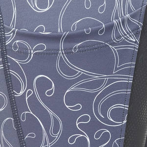 Precio al por mayor, ropa ecuestre, impresión por sublimación personalizada, mallas de equitación para mujer, último diseño, mallas para mujer - Product Image 2