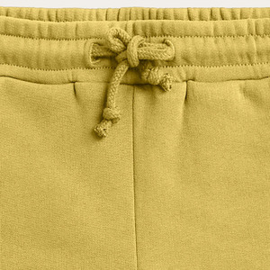 Pantalones Cortos Deportivos Personalizados al por Mayor para Hombre, de Poliéster, Sólidos, Ecológicos, con Cordón en la Cintura, Transpirables, de Secado Rápido, Holgados e Informales - Product Image 6