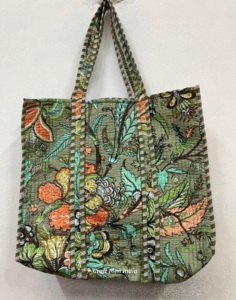 Bolso acolchado de lujo con cierre de cremallera Bolso acolchado moderno con cremallera para promociones - Product Image 6