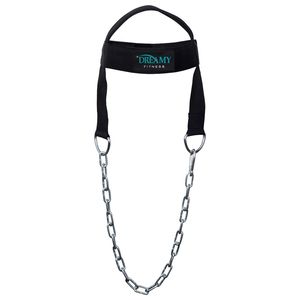 Haute qualité réglable haltérophilie Fitness cou exercice fortifiant poids tête cou harnais pour l'haltérophilie - Product Image 3