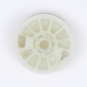 Nouvelle poulie de lève-vitre avant droite 82481D3011 pour Tucson TL - Garantie 1 an longue durée - Product Image 2
