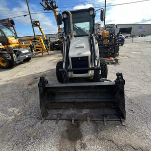 รถแบคโฮ Hidromek HMK62SS ราคาประหยัด ทนทาน สร้างขึ้นเพื่อการขุดเจาะระดับมืออาชีพ ให้ประสิทธิภาพสูง แรงเบรกเอาท์ที่ทรงพลัง - Product Image 1