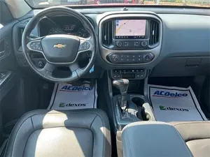 Usado 2021 Chevrolet Colorado Z71 - Product Image 3