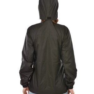 Best Manufacturing OEM Service <b>Women</b> <b>Windbreaker</b> Jackets Breathable Windproof Comfortable Wear Stylish Top Trending <b>Women</b> Jacket - Product Image 6