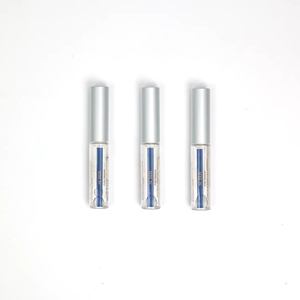 Korean Original Eye Makeup Set Lift Eyelash Adhesive Glue Pure <b>Primer</b> Eye Shadow Gel Cream Liquid with Labeling Logo/Pattern - Product Image 1