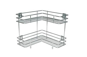 Premium Glass Spice <b>Rack</b> Keep Spices Neat & Accessible Foldable Multi Purpose Spice <b>Rack</b> - Product Image 2