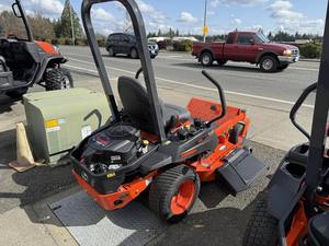 Venta caliente usada Kubota Z231 Zero Turn cortacésped para la venta - Product Image 4