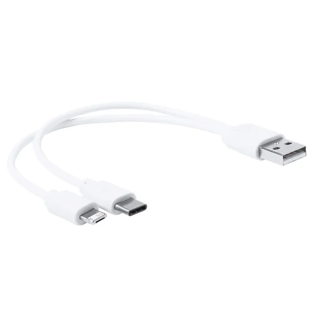 Neige Custom USB Charging Cable for Personalized Gadgets for Promotions