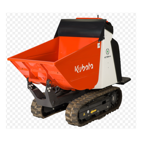 Kubota <b>tracked</b> compact <b>dumper</b> for sale premium quality mini <b>dumper</b> with strong load capacity at very affordable price - Product Image 5