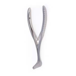 Nouvel arrivage de spéculum nasal H artmann-halle Instruments ENT de chirurgie nasale de Vienne Spéculum professionnel H artmann-halle Nasal - Product Image 6