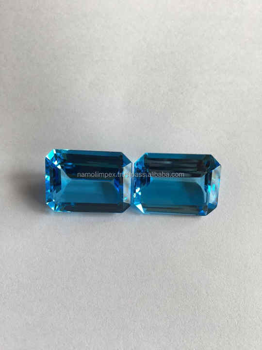 Blue Topaz