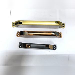 Poignées et boutons de meubles réglables en alliage de zinc, très vendus, pour cuisine, extérieur et entrepôt - Product Image 4