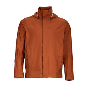 Puffer Down Ropa de calefacción Chaqueta impermeable de invierno - Product Image 3