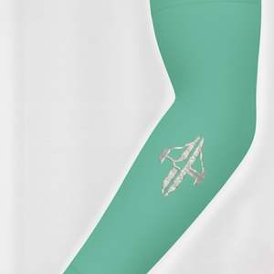 2026 Hot Sale Style Sublimation <b>Cycling</b> <b>Arm</b> <b>Sleeves</b> Spandex and Polyester Material Premium High Quality by RIVIAN ATLANTIC - Product Image 6