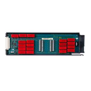 Module d'actionneur/commutateur universel 20 canaux Keysight DAQM903A, commutateur d'acquisition de données à usage général pour DAQ970A DAQ973A - Product Image 4