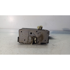 Cerradura Trasera Derecha OPEL Corsa E 3ª Serie 135120B12XEL (15>) - Product Image 4
