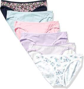 Culottes de bikini pour femmes en nylon et élasthanne, taille mi-haute, élastiques, respirantes, écologiques, séchage rapide, grandes tailles, avec logo personnalisé Hedus - Product Image 1