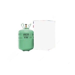 Refrigerante gas R454B disponible para mayoristas de sistemas de refrigeración - Product Image 3