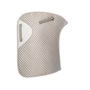 Produit le plus vendu Tapis de selle de cheval Tapis de selle doux et épais Couvertures pour chevaux Tapis de selle tout usage - Product Image 4