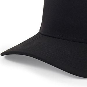 Gorra de Béisbol Personalizada de 5 Paneles, Perforada, de Alto Rendimiento, con Logotipo Bordado, Transpirable, para Deportes y Golf, Fabricación OEM/ODM - Product Image 4