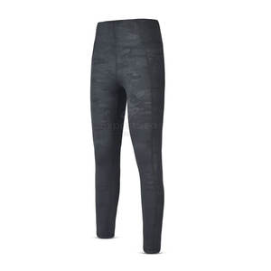 Legging de bonne qualité pour femmes Legging pour femmes avec logo personnalisé Nouveau stock Leggings de yoga à prix raisonnable - Product Image 1